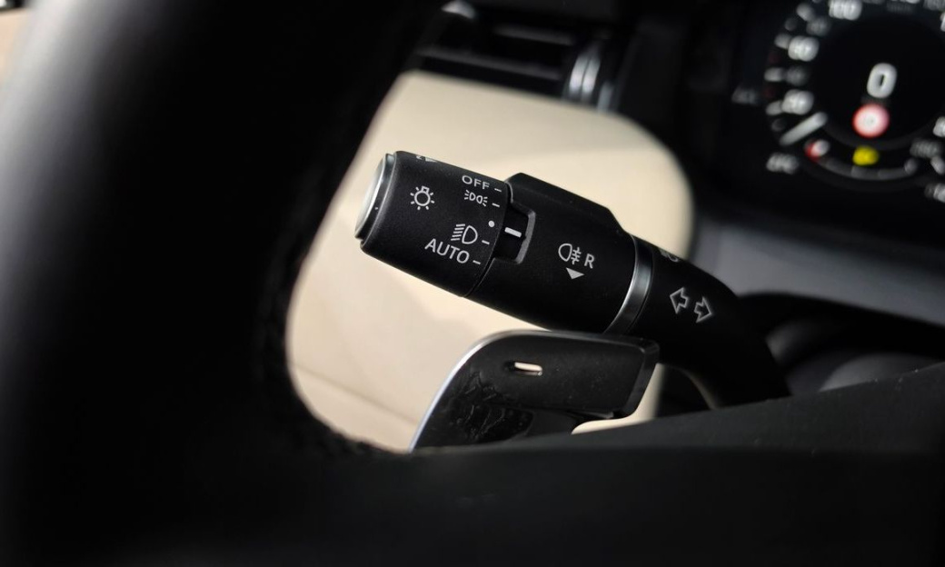 Land Rover Discovery Sport P250 S, 2025