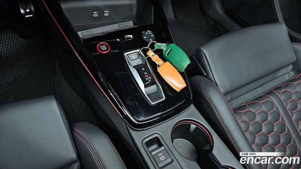 Audi RS3 2.5 TFSI Quattro, 2025