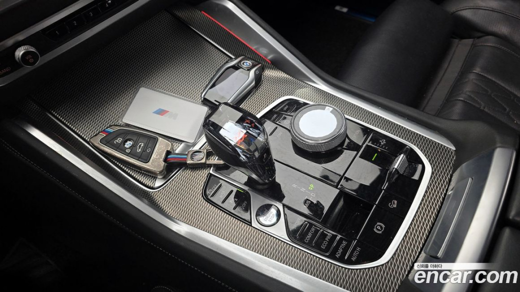 BMW X6 xDrive40i M Sport, 2023