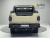 Kia Tasman 2.5T Gasoline 4WD, 2026