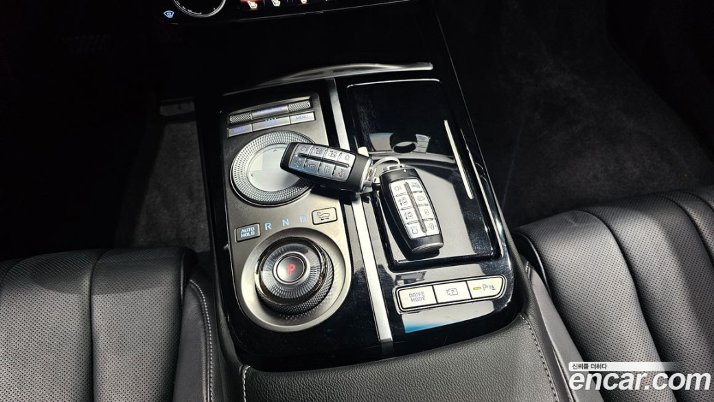 Genesis G80 Gasoline 2.5 Turbo 2WD, 2021