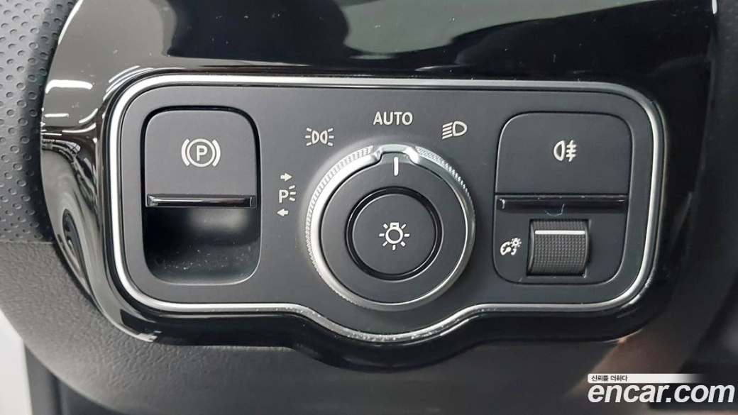 Mercedes-Benz A-Class A220 Sedan, 2024