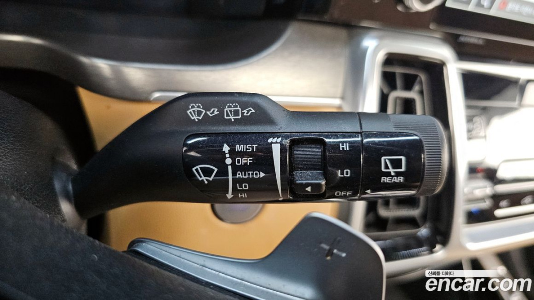 Kia Sorento Diesel 2.2 4WD, 2023