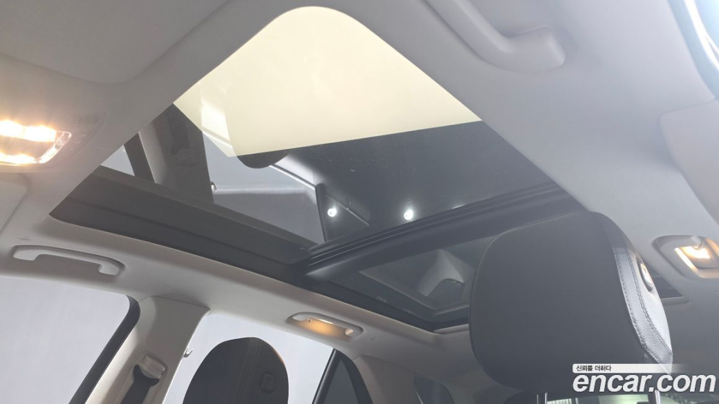 Mercedes-Benz GLE-Class GLE300d 4MATIC, 2022