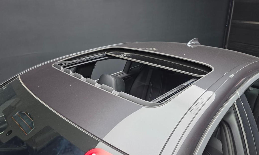 BMW 5-Series 520i M Sport, 2023