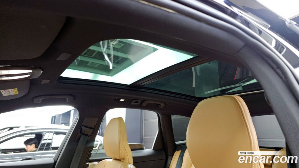 Volvo XC60 B5 Inscription, 2022