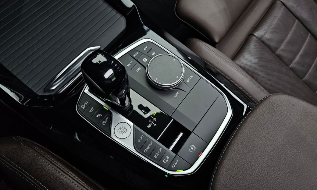 BMW X3 xDrive 20i, 2024