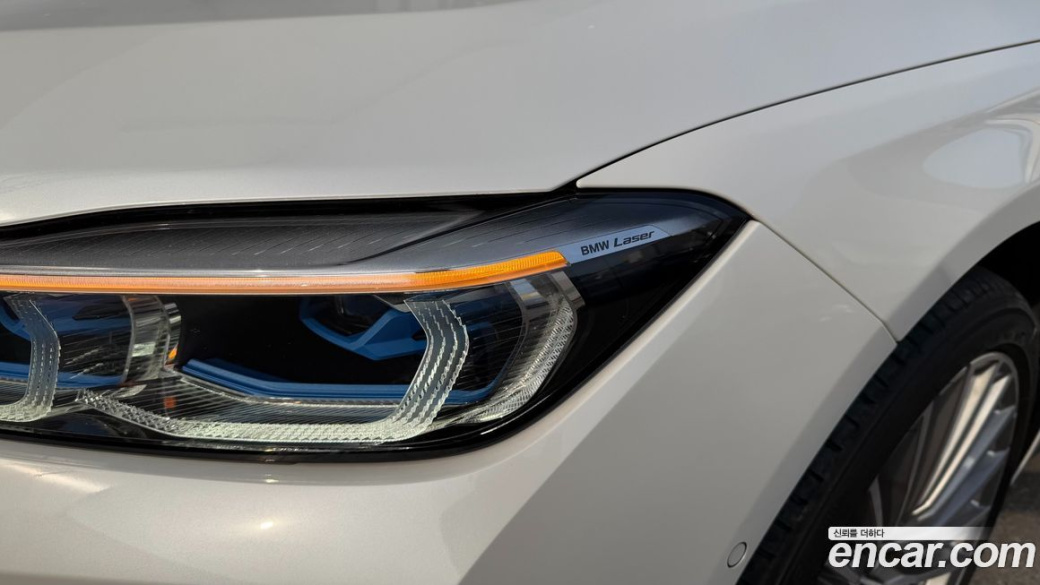 BMW 7-Series 730Ld xDrive Design Pure Excellence, 2022
