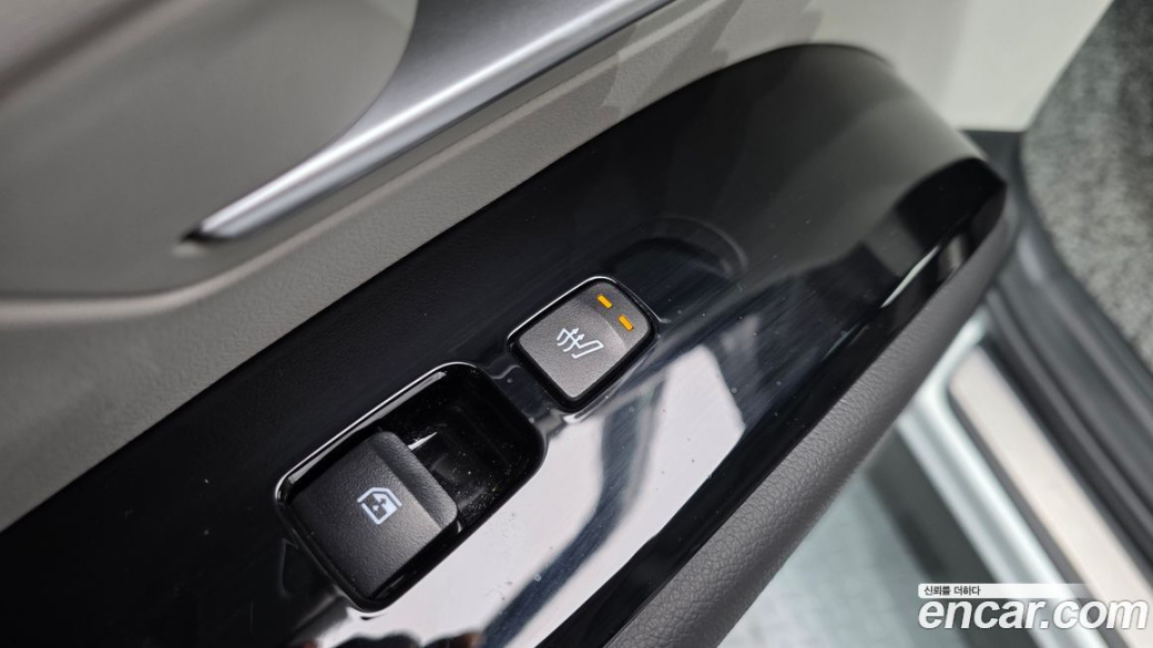 Hyundai Tucson Gasoline 1.6 Turbo 2WD, 2022