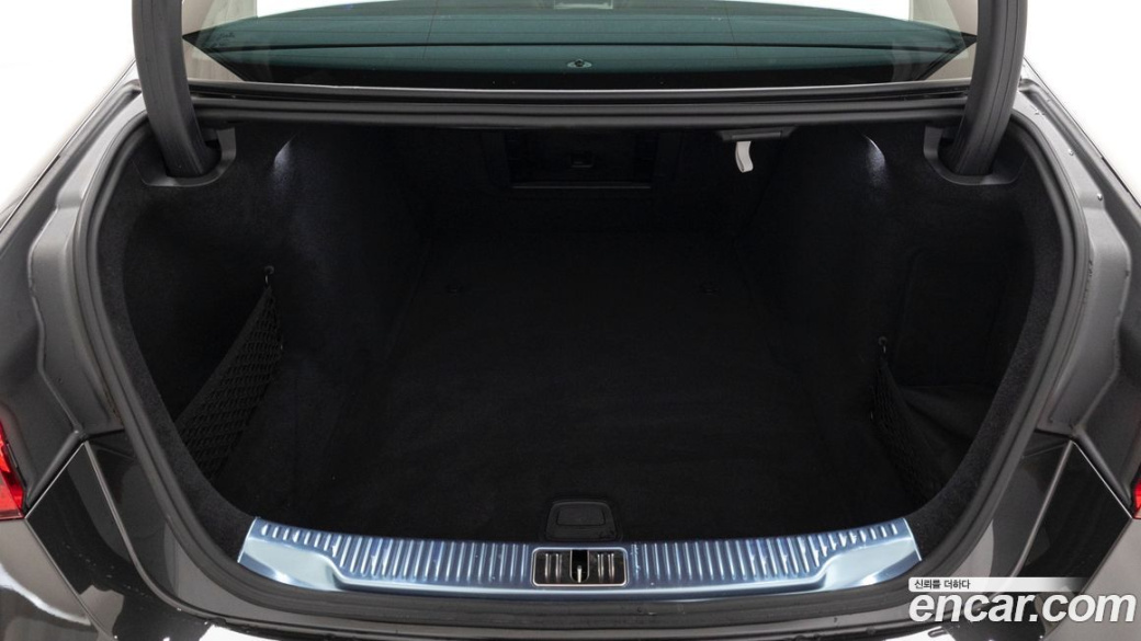 Mercedes-Benz S-Class S450L 4MATIC, 2026