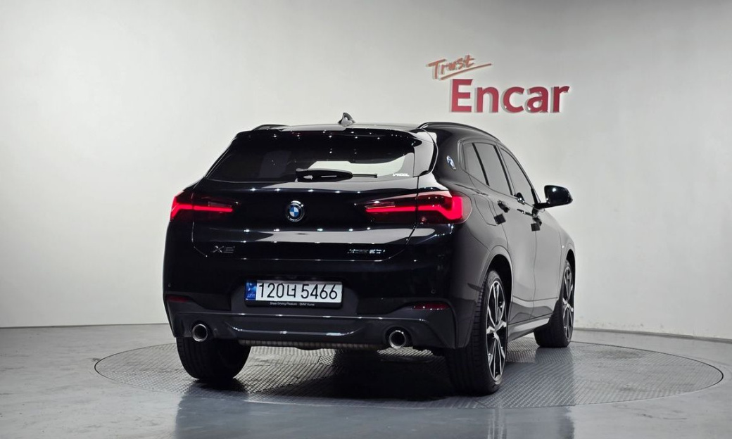 BMW X2 (F39) xDrive20i M Sport, 2023