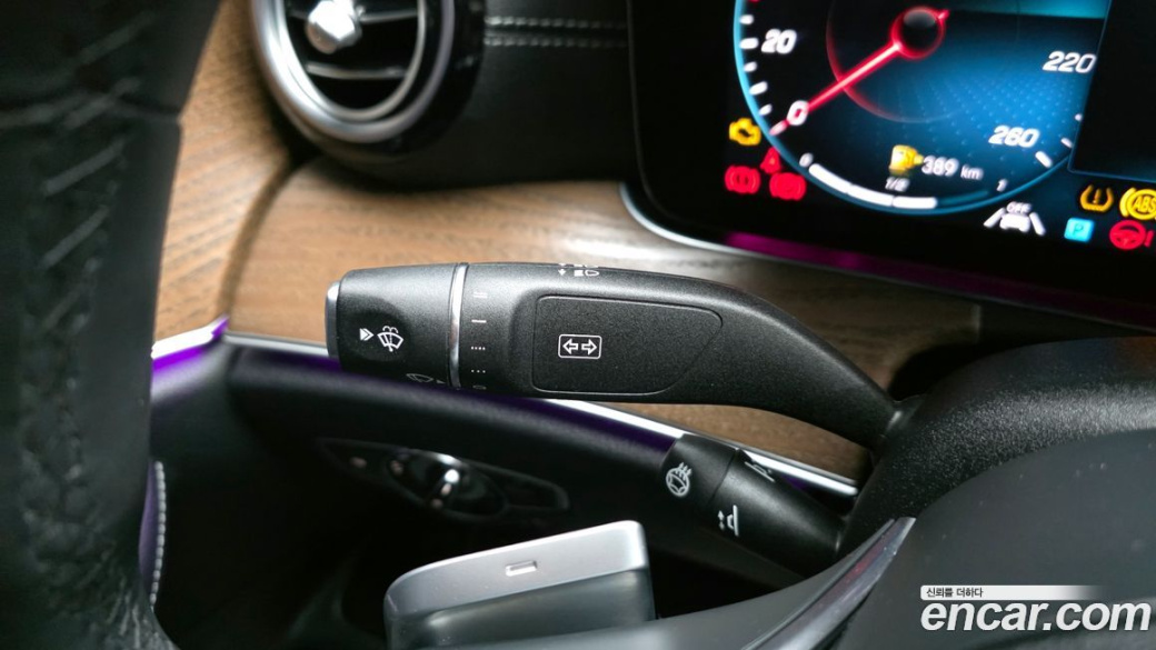 Mercedes-Benz E-Class E250 Exclusive, 2023