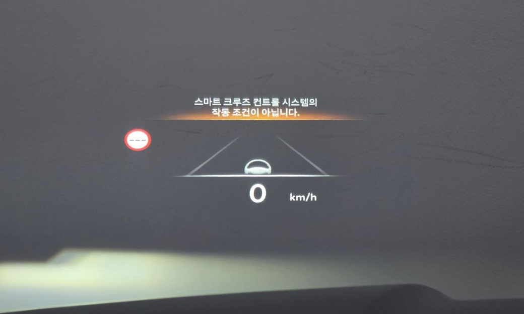 Genesis GV80 2.5T Gasoline AWD, 2024