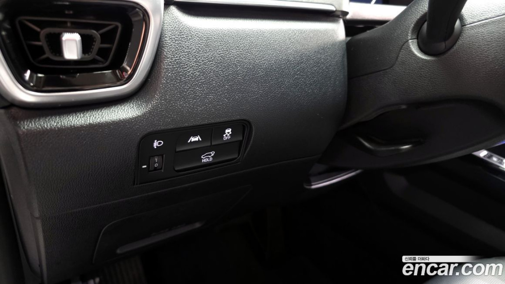 Kia Sorento Diesel 2.2 2WD, 2022