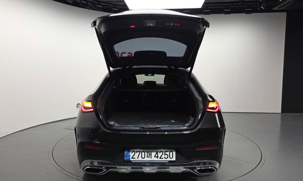 Mercedes-Benz GLC-Class GLC300 4MATIC Coupe, 2025