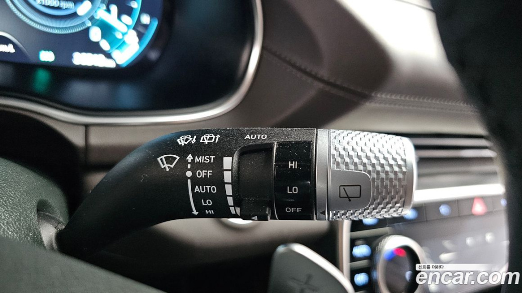 Genesis GV80 2.5T Gasoline AWD, 2022