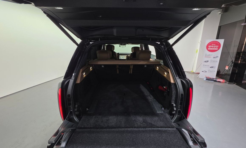 Land Rover Range Rover P530 Autobiography Long Wheel Base, 2025