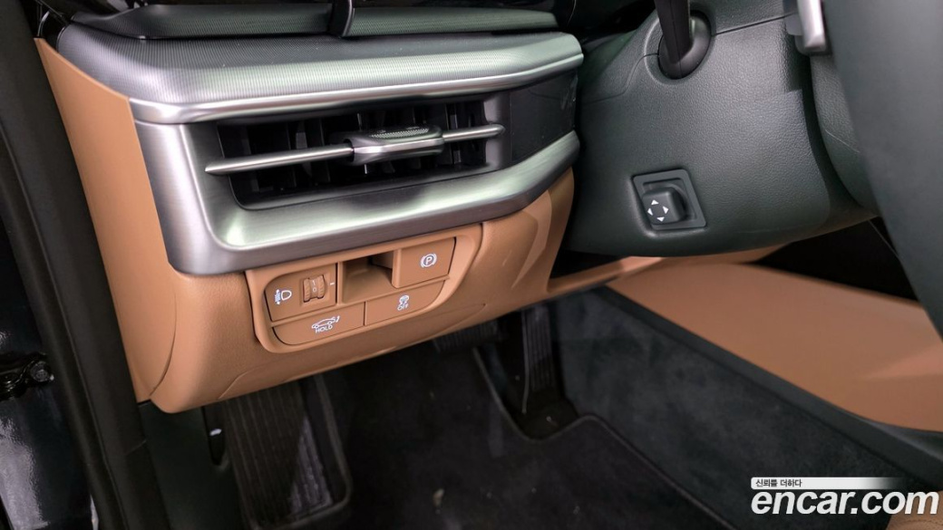 Hyundai Grandeur 2,5 Gasoline 2WD, 2023
