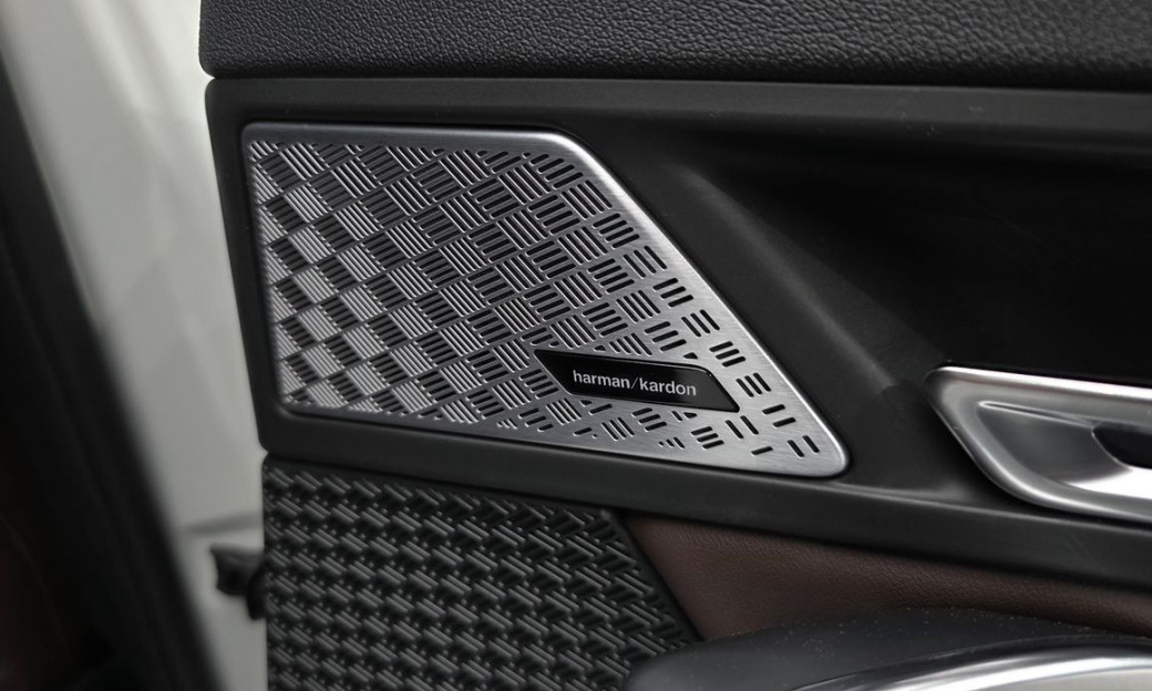 BMW X1 M35i xDrive, 2025