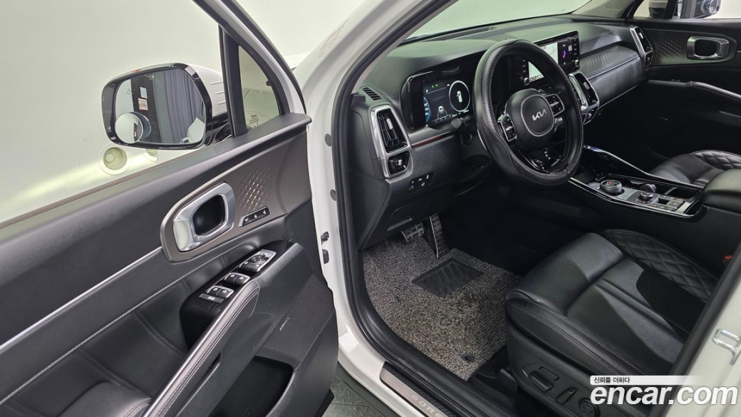 Kia Sorento Diesel 2.2 4WD, 2023