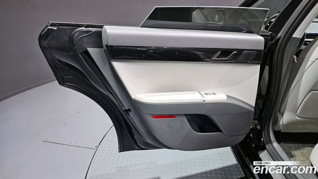 Hyundai Grandeur 2,5 Gasoline 2WD, 2023