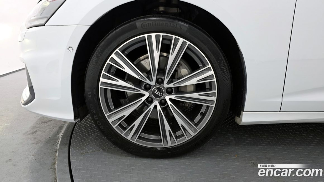 Audi A6 45 TFSI Quattro Premium, 2023