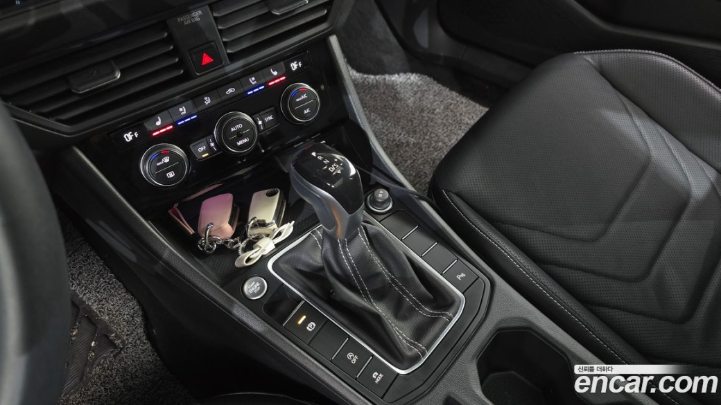 Volkswagen Jetta 1.5 TSI Prestige, 2023
