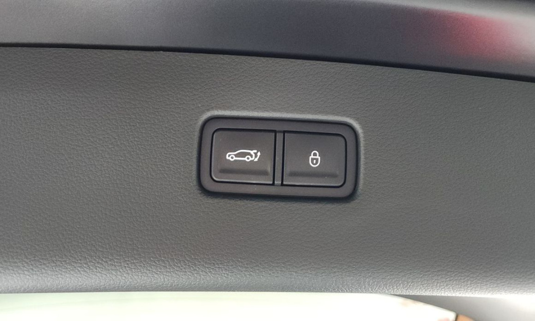 Genesis GV80 2.5T Gasoline AWD, 2025
