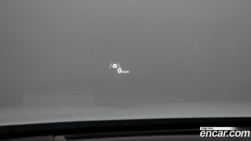 Hyundai Santafe Gasoline 2.5T 4WD, 2023