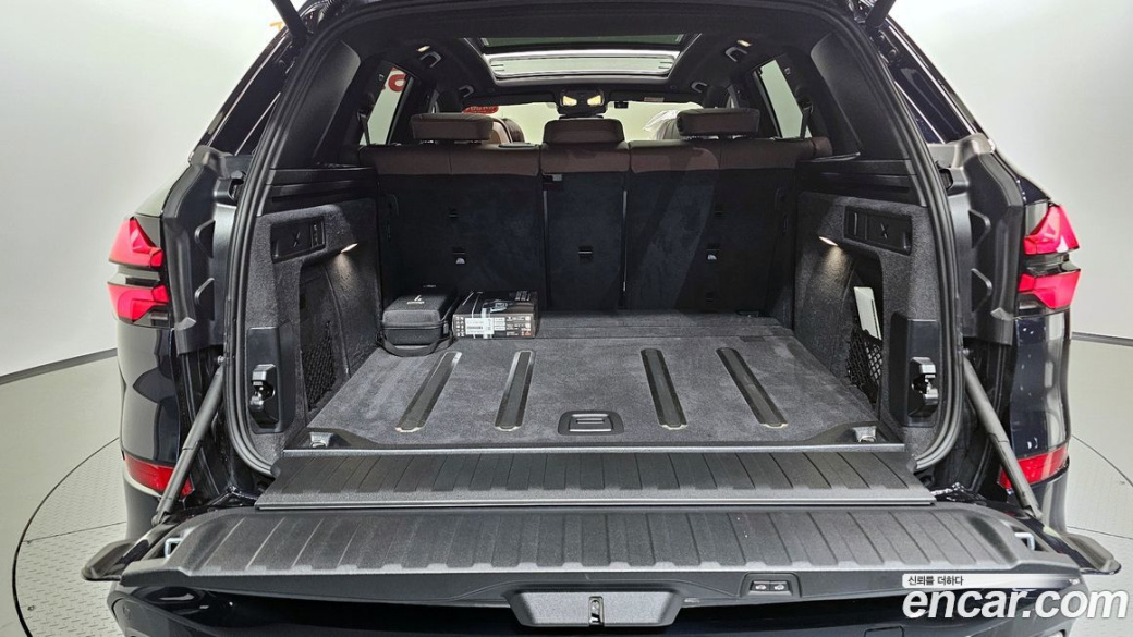 BMW X5 xDrive 40i M Sport, 2026