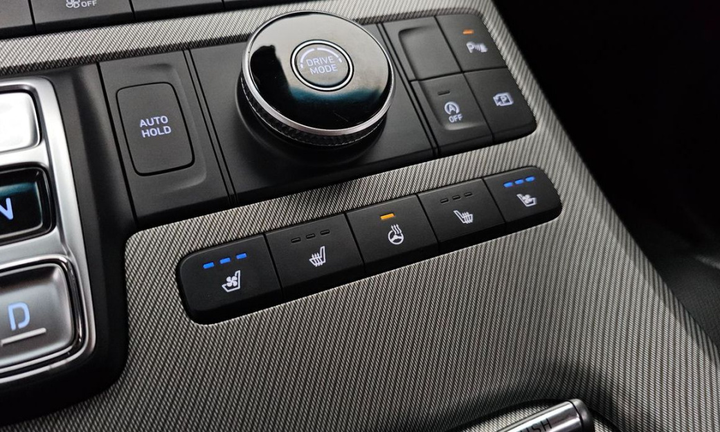 Hyundai Palisade Diesel 2.2 2WD, 2024