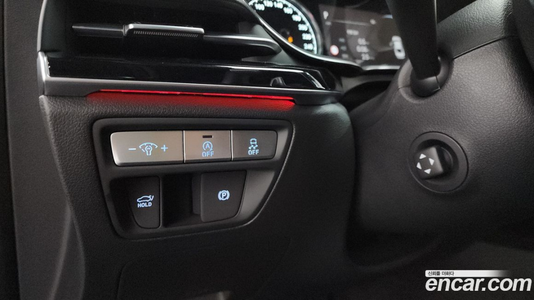 Genesis G80 Gasoline 2.5 Turbo 2WD, 2023