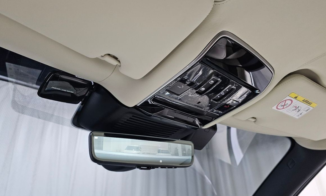 Land Rover Range Rover P530 Autobiography, 2023