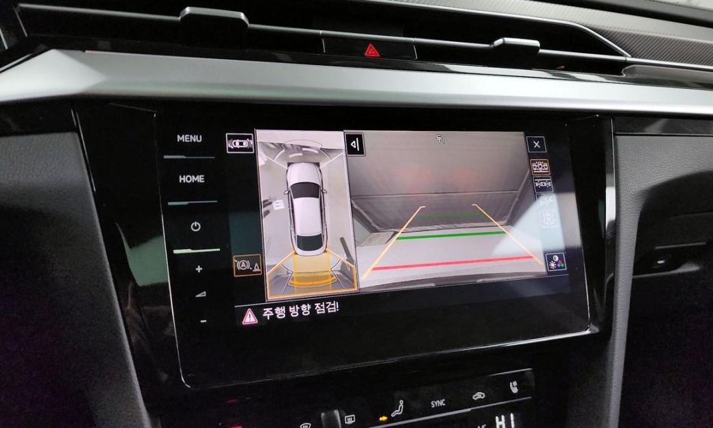 Volkswagen Arteon 2.0 TDI Presige 4Motion, 2022