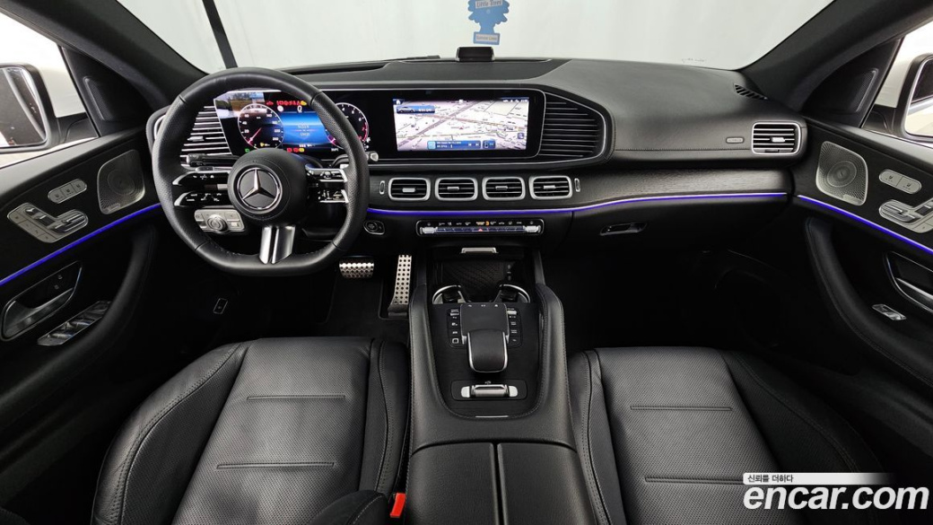 Mercedes-Benz GLE-Class GLE450 4MATIC Coupe, 2025