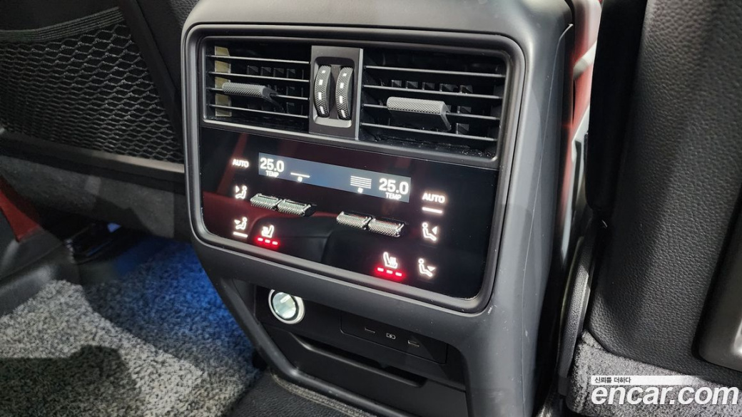 Porsche Cayenne 3.0, 2024