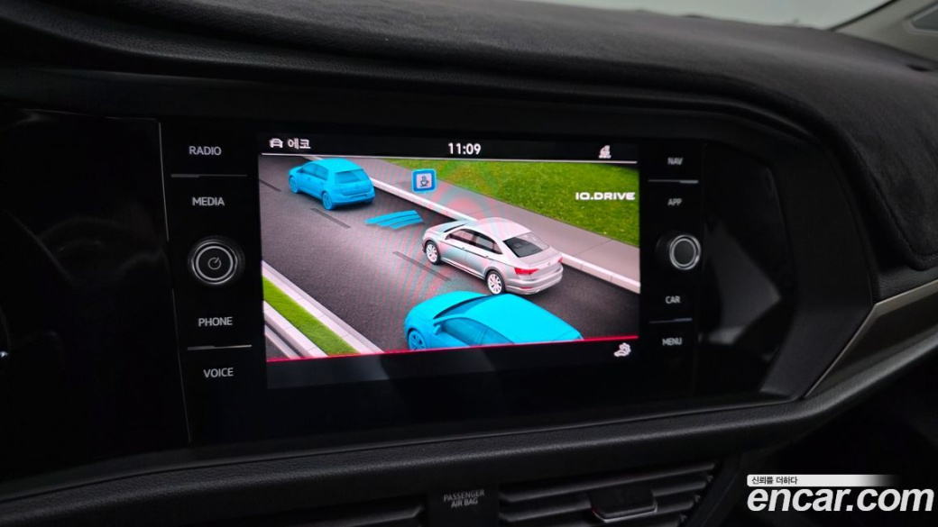 Volkswagen Jetta 1.4 TSI Prestige, 2021