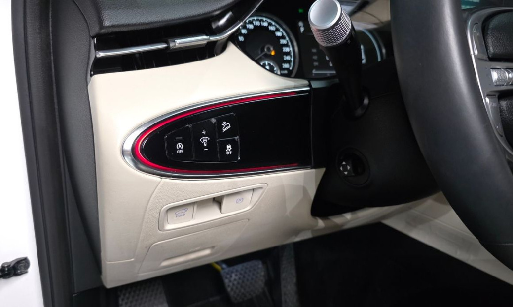 Genesis GV70 2.5T Gasoline AWD, 2024