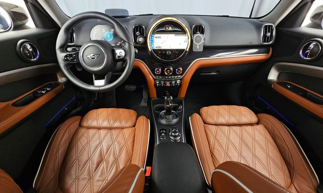 Mini Countryman ALL4 Classic, 2024