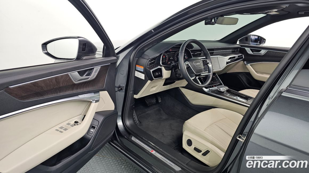 Audi A6 45 TFSI Premium, 2023