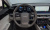 Hyundai Grandeur 2,5 Gasoline 2WD, 2024