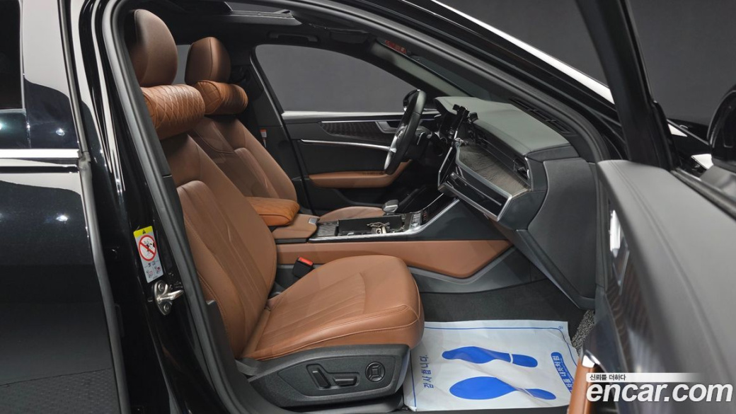 Audi A6 40 TDI Premium, 2023