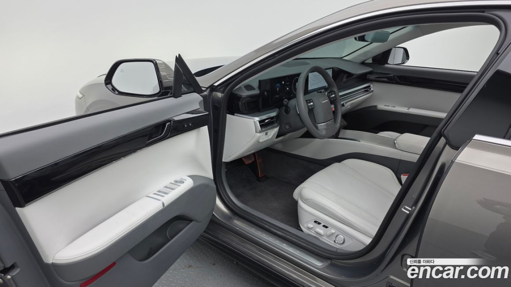 Hyundai Grandeur 2,5 Gasoline 2WD, 2025