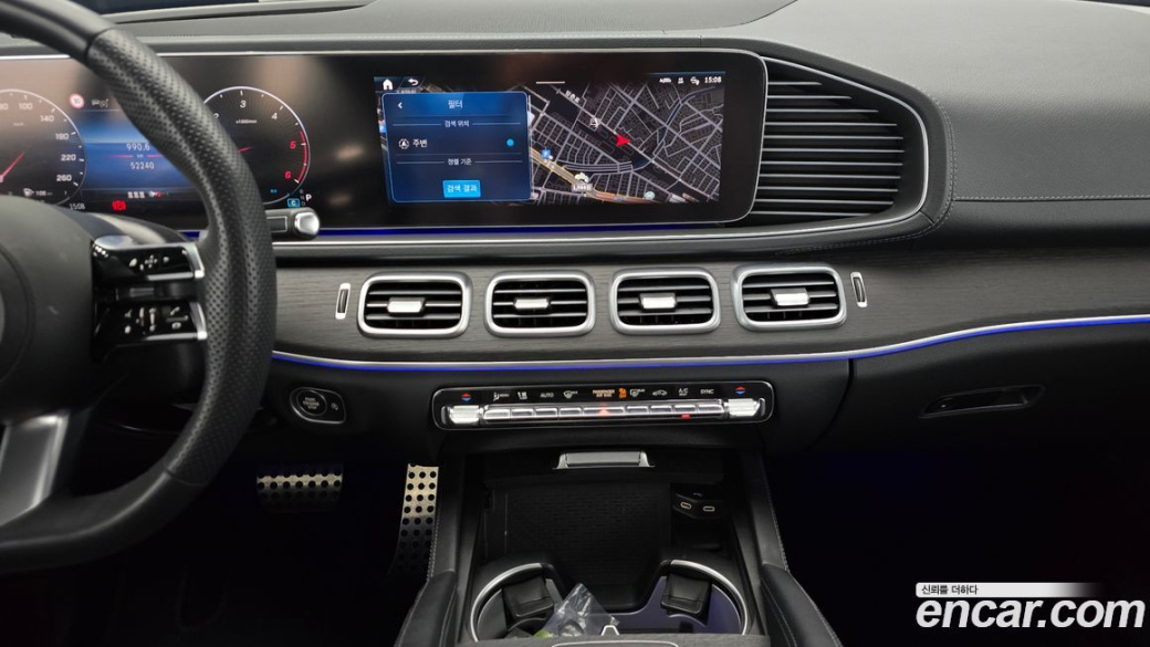 Mercedes-Benz GLE-Class GLE450d 4MATIC Coupe, 2024