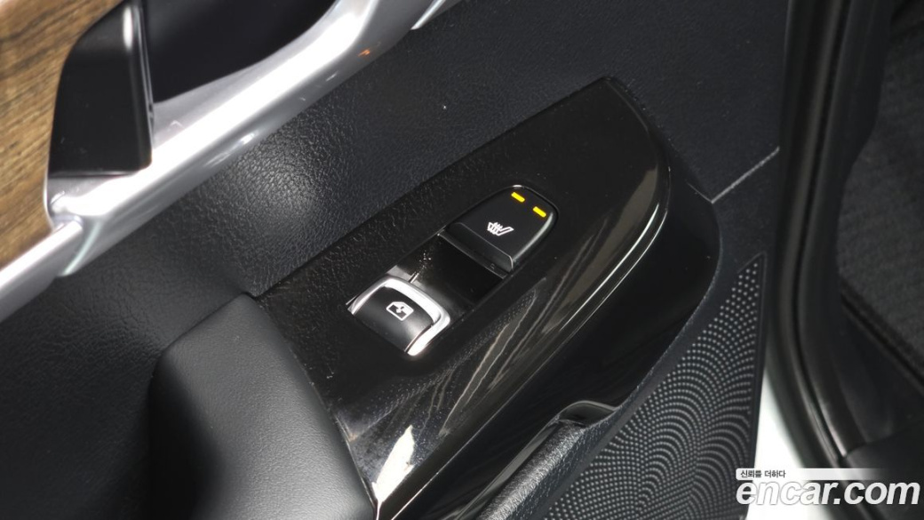 Kia Mohave Diesel 3.0 4WD 5-Seater, 2023