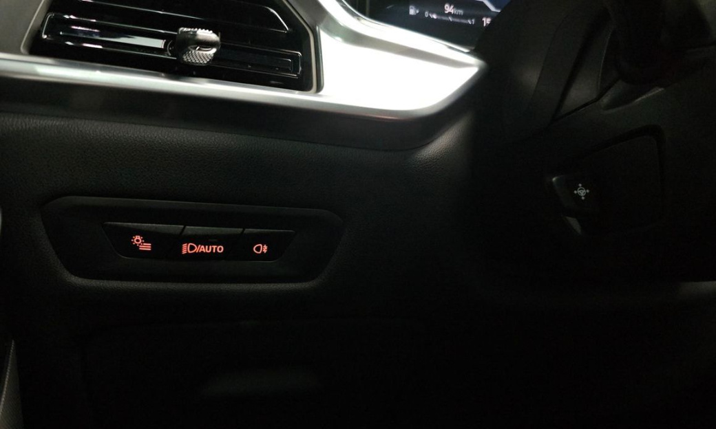 BMW X6 xDrive40i M Sport, 2024