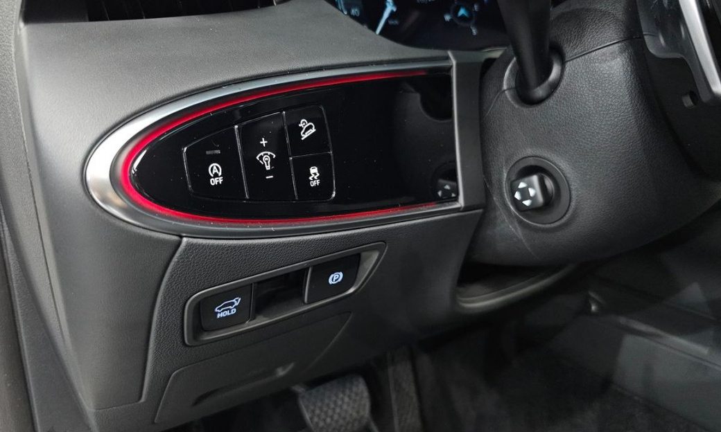 Genesis GV70 2.5T Gasoline AWD, 2023