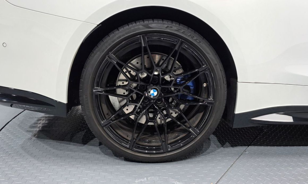 BMW M4 M4 Competition M xDrive, 2024