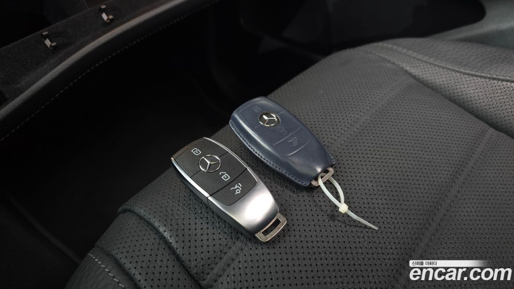 Mercedes-Benz GLE-Class GLE450 4MATIC, 2024