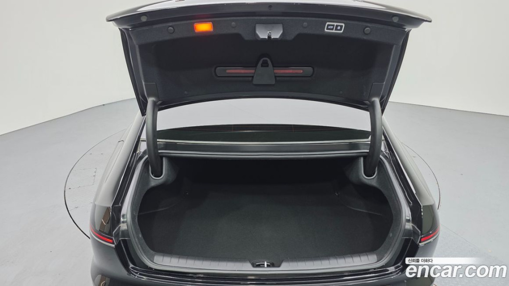 Hyundai Grandeur 2,5 Gasoline 2WD, 2025